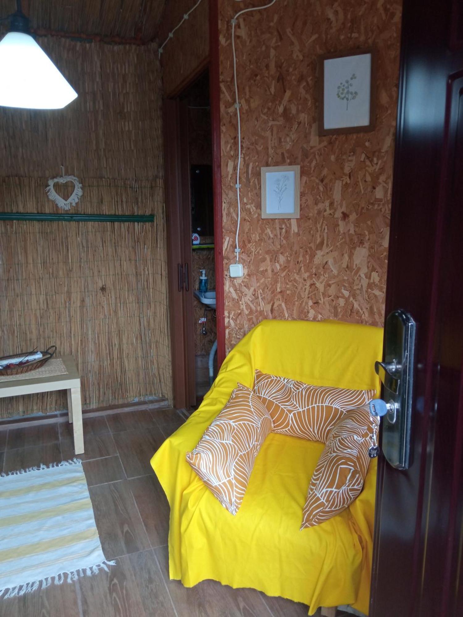 Готель Casa Delta 106 Сфинту-Георге Номер фото